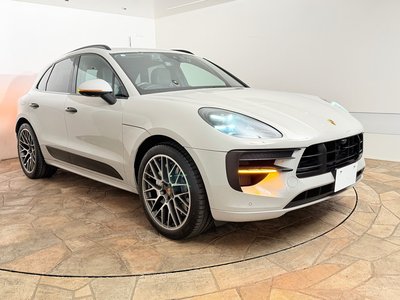 2021 Porsche MACAN — миниатюра 74