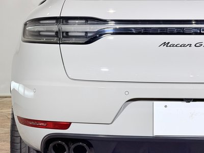 2021 Porsche MACAN — миниатюра 67
