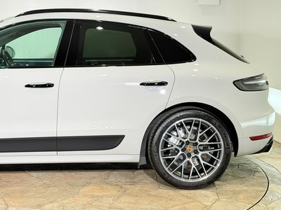 2021 Porsche MACAN — миниатюра 63