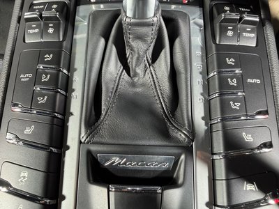 2021 Porsche MACAN — миниатюра 33