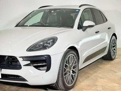 2021 Porsche MACAN — миниатюра 57