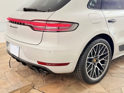 2021 Porsche MACAN — миниатюра 76