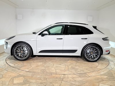 2021 Porsche MACAN — миниатюра 64