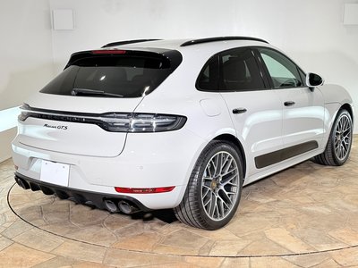 2021 Porsche MACAN — фото 7