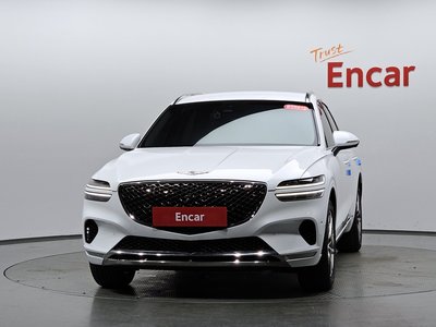 صورة 2 لـ 2021 Genesis GV70