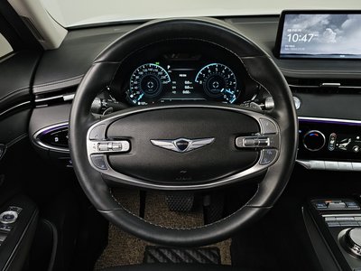 صورة مصغرة 19 لـ 2021 Genesis GV70