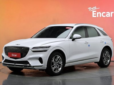 صورة 1 لـ 2021 Genesis GV70