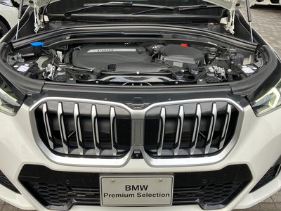 2024 BMW X1 照片 8