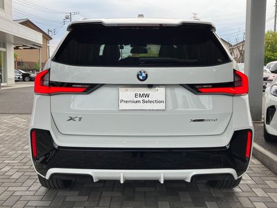 2024 BMW X1 照片 5