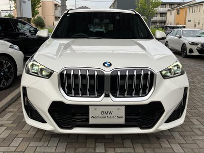 2024 BMW X1 照片 4