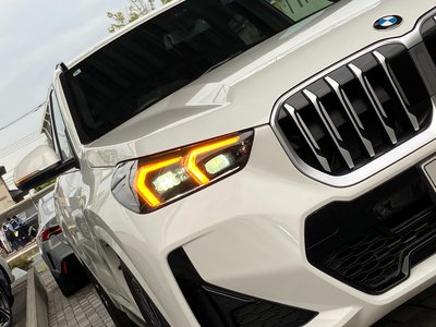 2024 BMW X1 照片 7