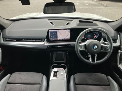 2024 BMW X1 照片 9