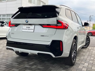 2024 BMW X1 照片 3