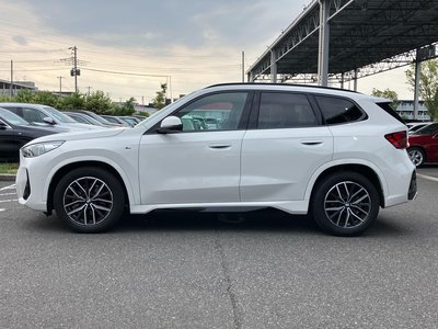 2024 BMW X1 照片 2