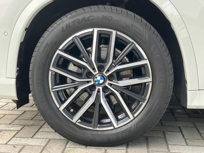 2024 BMW X1 照片 6