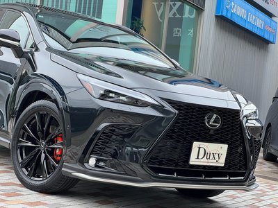 LEXUS NX - 9