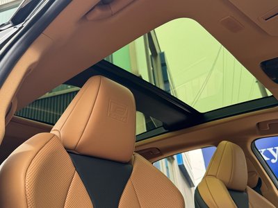LEXUS NX - 4