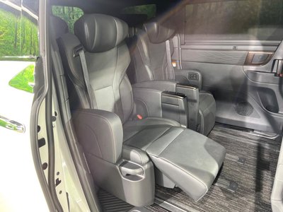 2024 TOYOTA ALPHARD 缩略图 49