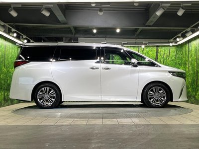 2024 TOYOTA ALPHARD 缩略图 67