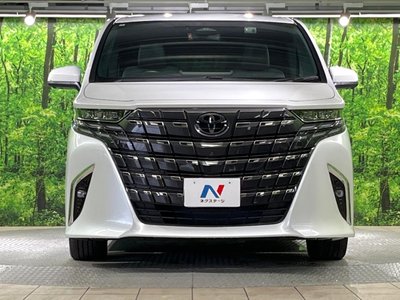 2024 TOYOTA ALPHARD 缩略图 15