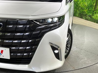 2024 TOYOTA ALPHARD 缩略图 13