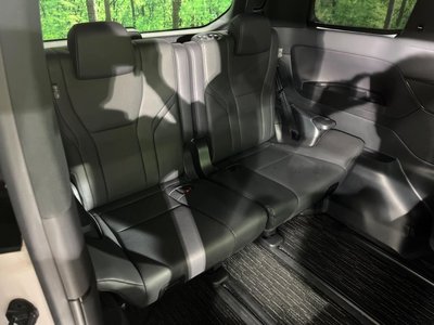 TOYOTA ALPHARD - 10