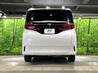 2024 TOYOTA ALPHARD 缩略图 16