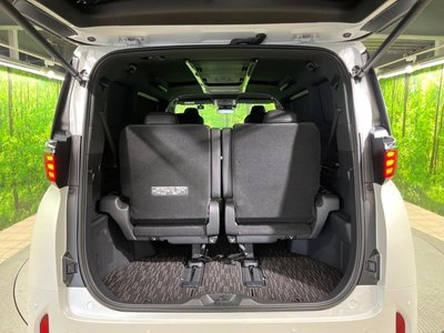 2024 TOYOTA ALPHARD 缩略图 52