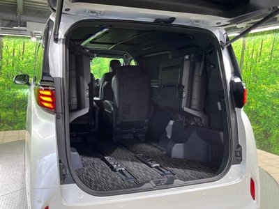 2024 TOYOTA ALPHARD 缩略图 53