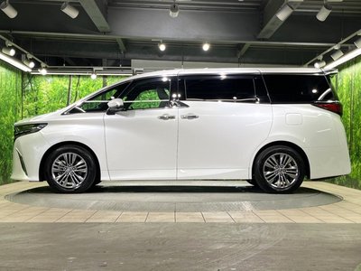 2024 TOYOTA ALPHARD 缩略图 65
