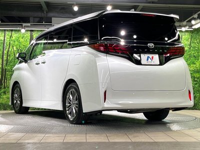 2024 TOYOTA ALPHARD 缩略图 66