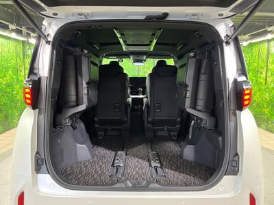 2024 TOYOTA ALPHARD 缩略图 11