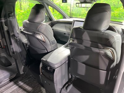 2024 TOYOTA ALPHARD 缩略图 48