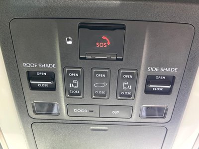 2024 TOYOTA ALPHARD 缩略图 38