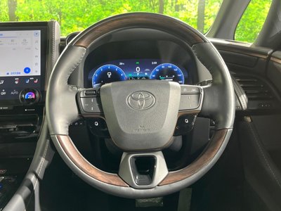 2024 TOYOTA ALPHARD 缩略图 12