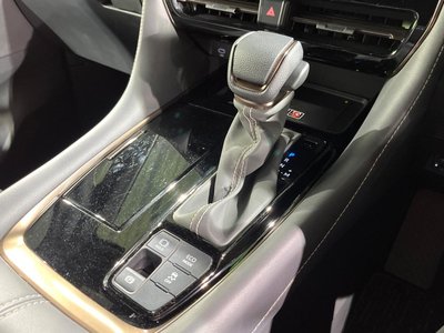 2024 TOYOTA ALPHARD 缩略图 29