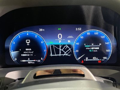 2024 TOYOTA ALPHARD 缩略图 34