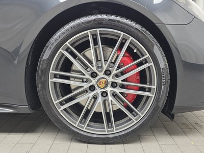 PORSCHE PANAMERA - 6