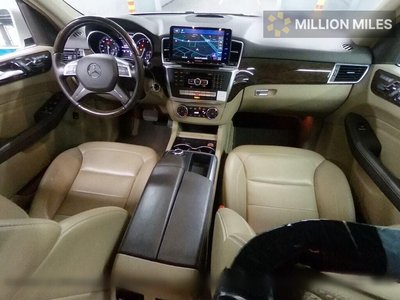 MERCEDES-BENZ M-CLASS - 3