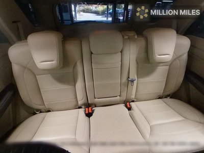 MERCEDES-BENZ M-CLASS - 6