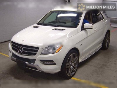 MERCEDES-BENZ M-CLASS - 4