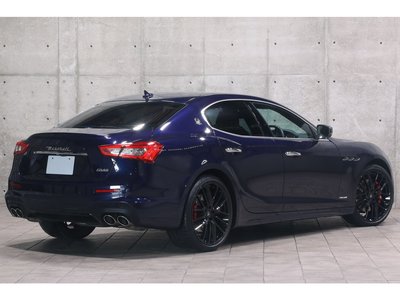 MASERATI GHIBLI - 2