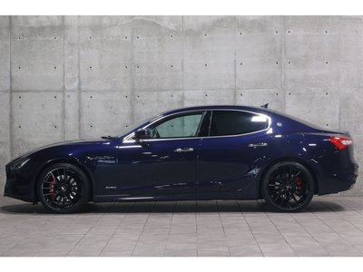 MASERATI GHIBLI - 8