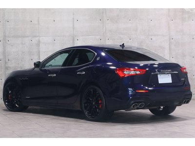 MASERATI GHIBLI - 10