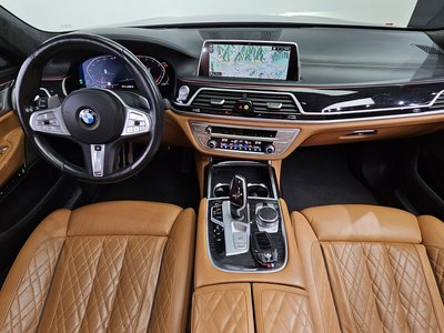 BMW 7 SERIES - 5
