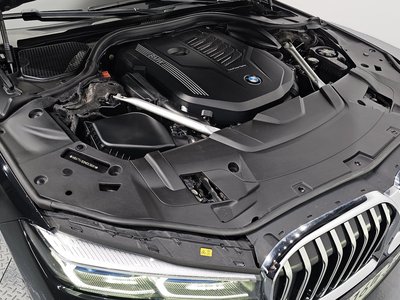 BMW 7 SERIES - 7