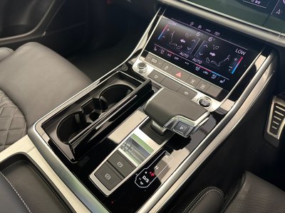 2025 AUDI Q8 缩略图 24
