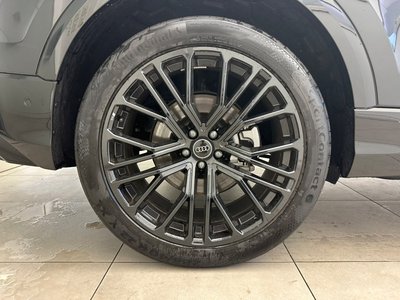 2025 AUDI Q8 缩略图 39