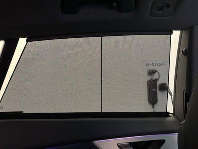 2025 AUDI Q8 缩略图 57