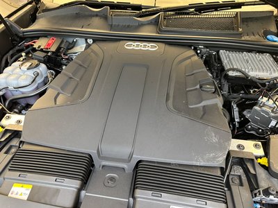 2025 AUDI Q8 缩略图 35